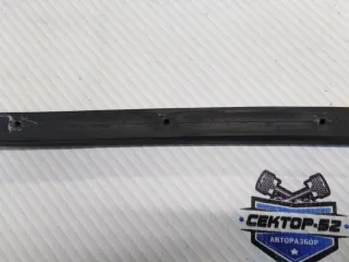 864352E000 Уплотнитель капота Hyundai Tucson 1 Арт 2-590404, вид 4