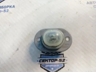 9250129610 Фонарь подсветки номера Hyundai Accent LC Арт 2-590460, вид 1