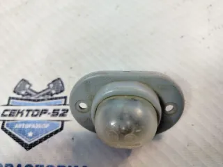 9250129610 Фонарь подсветки номера Hyundai Accent LC Арт 2-590460, вид 5