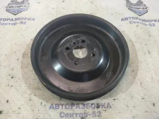 2522123020 Шкив помпы Hyundai Tucson 1 Арт 2-590475, вид 1