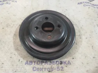 2522623501 Шкив помпы Hyundai Tucson 1 Арт 2-590476, вид 1