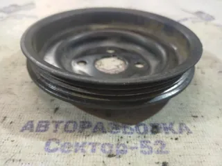 2522623501 Шкив помпы Hyundai Tucson 1 Арт 2-590476, вид 3