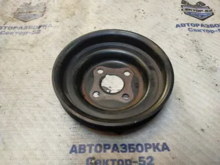 2522623501 Шкив помпы Kia Sportage 2 Арт 2-590491, вид 1