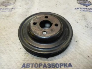 2522623501 Шкив помпы Kia Sportage 2 Арт 2-590491, вид 2