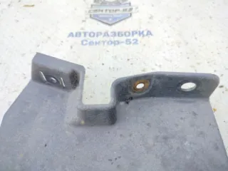 868632S000 Брызговик Hyundai IX35 Арт 2-590556, вид 2