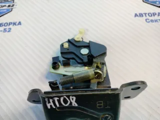 812302E010 Замок багажника Hyundai Tucson 1 Арт 2-590574, вид 2