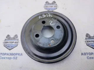 2522623501 Шкив помпы Kia Sportage 3 Арт 2-590587, вид 1