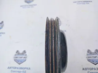 2522623501 Шкив помпы Kia Sportage 3 Арт 2-590587, вид 3