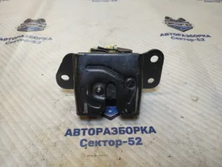 812302E010 Замок багажника Hyundai Tucson 1 Арт 2-590600, вид 1