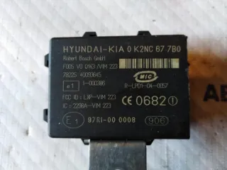 0K2NC677B0 Блок управления (другие) Kia Sorento 1 Арт 2-590638, вид 3