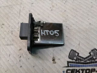 970353D000 Сопротивление печки Hyundai Tucson 1 Арт 2-590881, вид 1