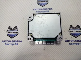 959102E700 Блок AirBag Hyundai Tucson 1 Арт 2-590927, вид 2