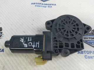 824602E000 Моторчик стеклоподъемника Hyundai Tucson 1 Арт 2-590980, вид 1