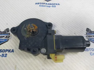 824602E000 Моторчик стеклоподъемника Hyundai Tucson 1 Арт 2-590980, вид 2