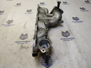 2831027000 Коллектор впускной Kia Sportage 2 Арт 2-591170, вид 5