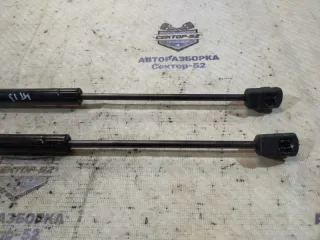 871702E020 Амортизатор стекла багажника Hyundai Tucson 1 Арт 2-591199, вид 3