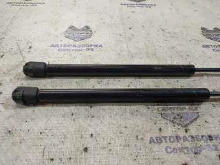 871702E020 Амортизатор стекла багажника Hyundai Tucson 1 Арт 2-591199, вид 5