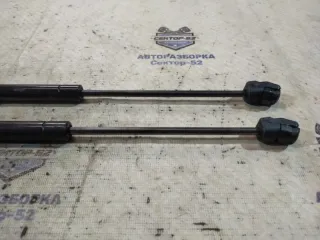 871702E020 Амортизатор стекла багажника Hyundai Tucson 1 Арт 2-591199, вид 6