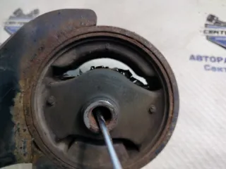 219302E200 Подушка крепления двигателя Hyundai Tucson 1 Арт 2-591268, вид 7