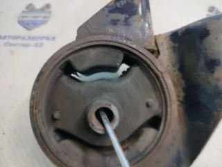 219302E200 Подушка крепления двигателя Hyundai Tucson 1 Арт 2-591268, вид 8
