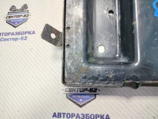 371502E000 Крепление акб (корпус/подставка) Kia Sportage 2 Арт 2-591291, вид 5