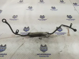 282402F000 Трубка турбины Hyundai IX35 Арт 2-591435, вид 1