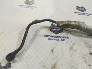 282402F000 Трубка турбины Hyundai IX35 Арт 2-591435, вид 5