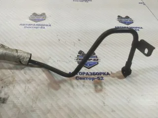 282402F000 Трубка турбины Hyundai IX35 Арт 2-591435, вид 6