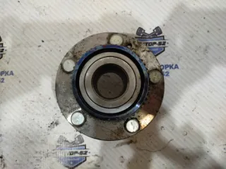 527102E100 Ступица Kia Sportage 2 Арт 2-591500, вид 2