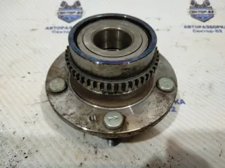 527102E100 Ступица Kia Sportage 2 Арт 2-591500, вид 4