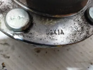527102E100 Ступица Kia Sportage 2 Арт 2-591500, вид 7