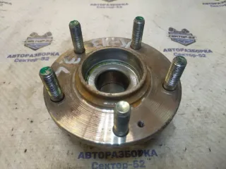 527102E100 Ступица Kia Sportage 2 Арт 2-591501, вид 2