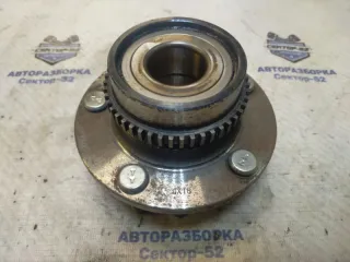 527102E100 Ступица Kia Sportage 2 Арт 2-591501, вид 3