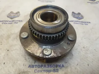 527102E100 Ступица Kia Sportage 2 Арт 2-591501, вид 4