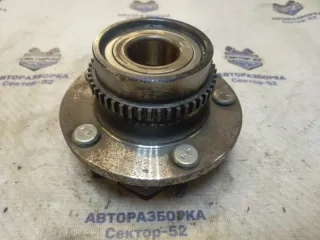 527102E100 Ступица Kia Sportage 2 Арт 2-591501, вид 5