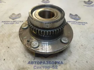 527102E100 Ступица Kia Sportage 2 Арт 2-591501, вид 6