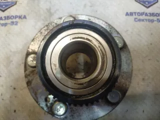527102E100 Ступица Kia Sportage 2 Арт 2-591501, вид 7