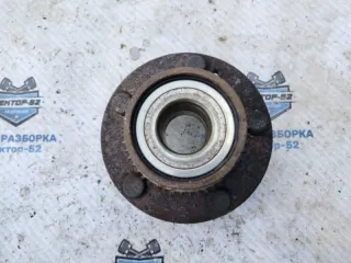 527102E100 Ступица Hyundai Tucson 1 Арт 2-591511, вид 2