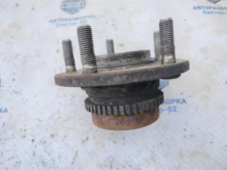 527102E100 Ступица Hyundai Tucson 1 Арт 2-591511, вид 3