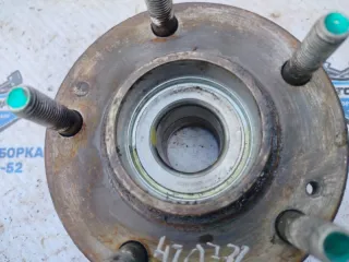 527102E100 Ступица Hyundai Tucson 1 Арт 2-591511, вид 4