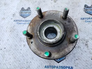 527102E100 Ступица Hyundai Tucson 1 Арт 2-591512, вид 1