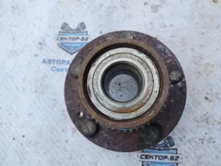527102E100 Ступица Hyundai Tucson 1 Арт 2-591512, вид 2
