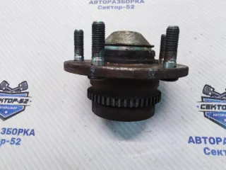 527102E100 Ступица Kia Sportage 2 Арт 2-591521, вид 2
