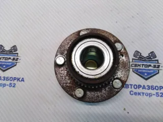 527102E100 Ступица Kia Sportage 2 Арт 2-591521, вид 3