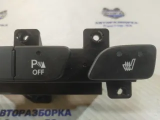 933102Y100TAN Кнопка обогрева сидений Hyundai IX35 Арт 2-591537, вид 3