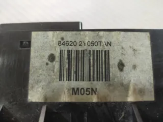 933102Y100TAN Кнопка обогрева сидений Hyundai IX35 Арт 2-591537, вид 8