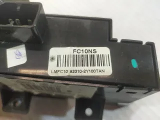933102Y100TAN Кнопка обогрева сидений Hyundai IX35 Арт 2-591537, вид 9