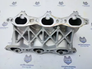 2831037270 Коллектор впускной Hyundai Tucson 1 Арт 2-591565, вид 2
