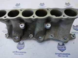2831037270 Коллектор впускной Hyundai Tucson 1 Арт 2-591565, вид 3