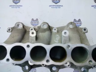 2831037270 Коллектор впускной Hyundai Tucson 1 Арт 2-591565, вид 4